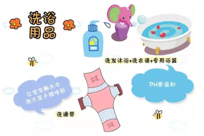 新手爸媽看過來！去醫院生娃，這份超實用待產包清單請收好