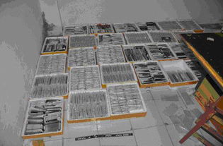 廣州警方雷霆出擊，破獲特大假三星手機(jī)案，涉案金額高達(dá)500萬