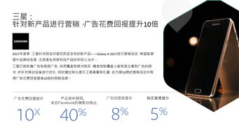 Facebook 2018消費(fèi)電子產(chǎn)品海外營(yíng)銷手冊(cè) 網(wǎng)絡(luò)技術(shù)服務(wù)驅(qū)動(dòng)品牌全球化